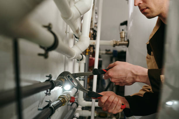 Boilers & Radiators in Garland, NC