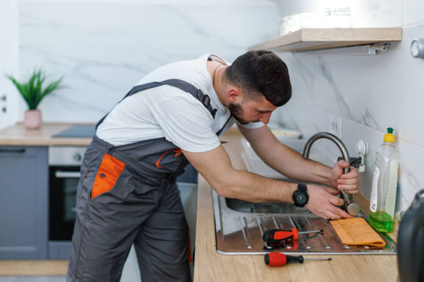 Best Drain Cleaning Services  in Garland, NC