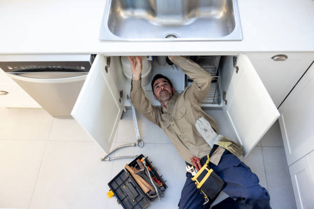 Best Affordable Plumbing Services  in Garland, NC