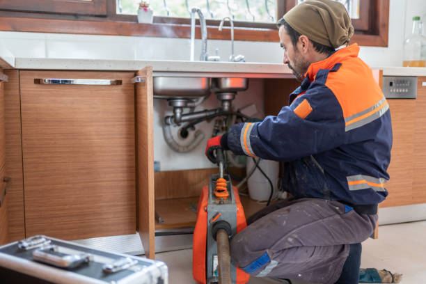 Trusted Garland, NC Plumbing Experts
