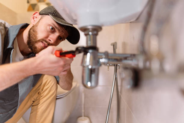 Best Plumbing Inspection Services  in Garland, NC
