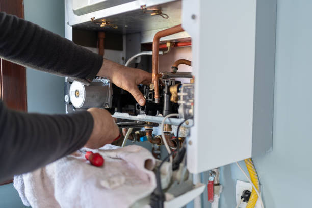 Best Gas Line Repair  in Garland, NC