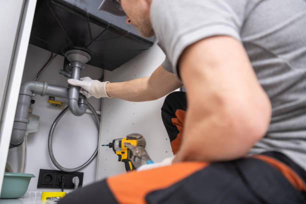 Best Hot Water Heater Installation  in Garland, NC