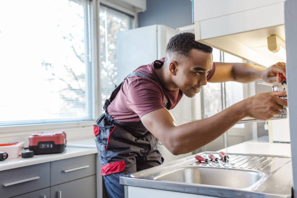 Best Sprinkler Systems  in Garland, NC